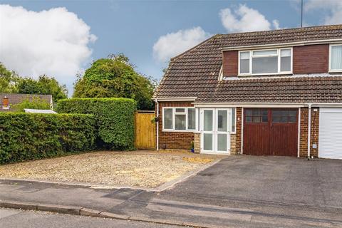 3 bedroom semi-detached house for sale, Coleview, Stratton St Margaret SN3