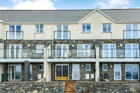 4 bedroom terraced house for sale, Marine Parade, Tywyn, Gwynedd, LL36