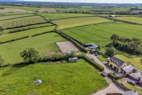 3 bedroom detached house for sale, Fore Street, Langtree, Torrington, Devon, EX38