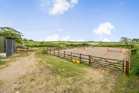 3 bedroom detached house for sale, Fore Street, Langtree, Torrington, Devon, EX38