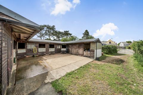 3 bedroom detached house for sale, Fore Street, Langtree, Torrington, Devon, EX38