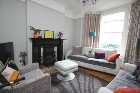 69 Ashburnham Road, Southend-on-sea, SS1 1QE