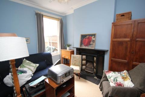 69 Ashburnham Road, Southend-on-sea, SS1 1QE