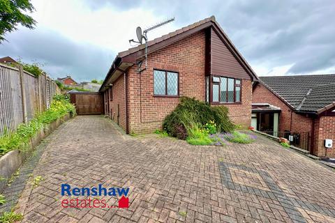 3 bedroom detached bungalow for sale, Ridgedale View, Ripley, Derbyshire