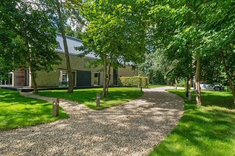 5 bedroom detached house for sale, Bowmoor Copse Coln Waters Lechlade, Gloucestershire, GL7 3FJ