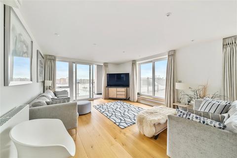 2 bedroom apartment for sale, Maritime Walk, Ocean Village, Southampton, Hampshire, SO14