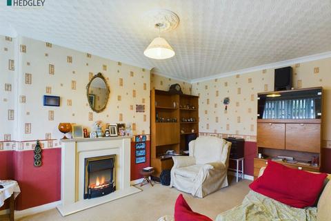2 bedroom semi-detached bungalow for sale, Kilton Close, Redcar