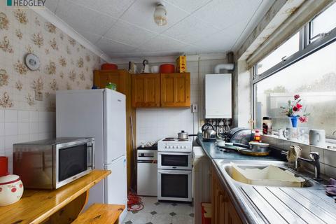 2 bedroom semi-detached bungalow for sale, Kilton Close, Redcar