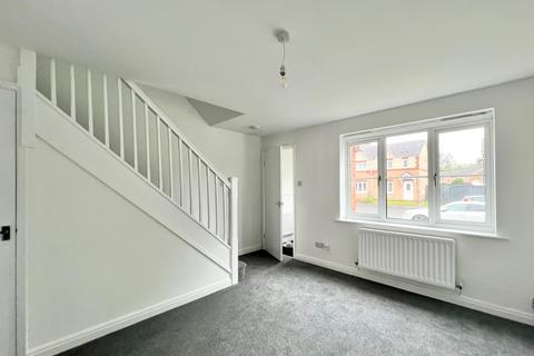3 bedroom terraced house to rent, Brahman Avenue, North Shields, NE29
