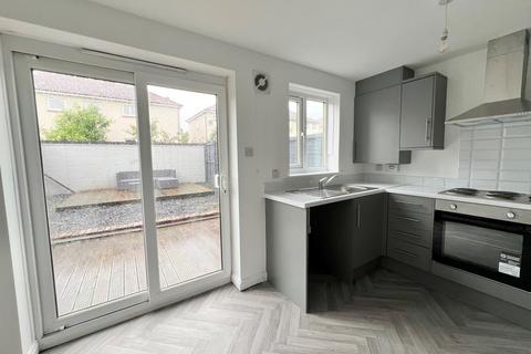 3 bedroom terraced house to rent, Brahman Avenue, North Shields, NE29