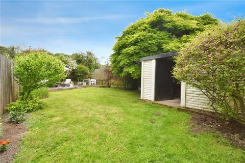 3 bedroom end of terrace house for sale, Mitchells Close, Romsey, Hampshire