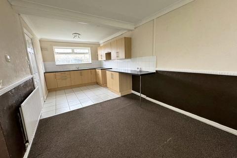 3 bedroom terraced house to rent, Oakley Green, West Auckland, Bishop Auckland, Durham, DL14