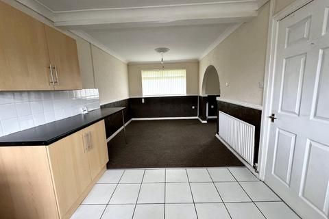 3 bedroom terraced house to rent, Oakley Green, West Auckland, Bishop Auckland, Durham, DL14