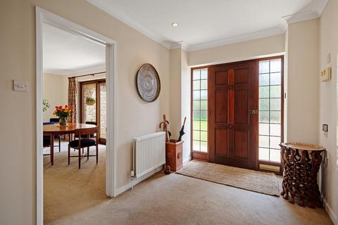 4 bedroom detached house for sale, Church View Bampton, Oxfordshire, OX18 2NE
