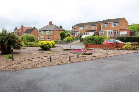 3 bedroom semi-detached house for sale, Belton Street, Shepshed LE12