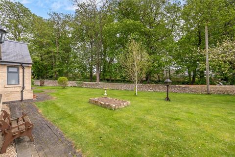 3 bedroom bungalow for sale, The Garth, Quarrington, Sleaford, Lincolnshire, NG34