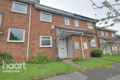 2 bedroom terraced house to rent, Math Meadow, Quinton