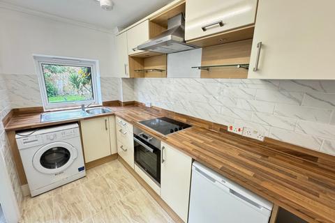2 bedroom house to rent, Maryfield, Southampton SO14