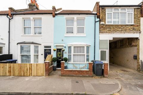 2 bedroom end of terrace house for sale, Hanover Street, HERNE BAY, CT6