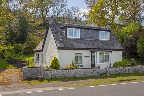 3 bedroom detached house for sale, Knipochmore Cottage, Kilmore, By Oban, PA34 4Qt