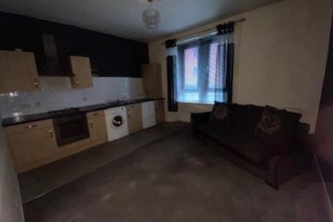 1 bedroom flat to rent, Brown Constable Street, Dundee, DD4