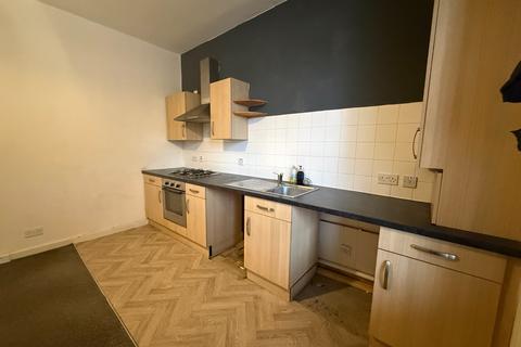 undefined, Brown Constable Street, Dundee, DD4