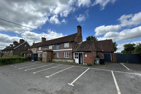 4 bedroom property with land for sale, The Harrow Inn, The Street, Ulcombe, Maidstone, Kent, ME17 1DP