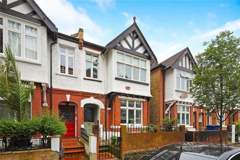 4 bedroom semi-detached house for sale, Denehurst Gardens, London, W3