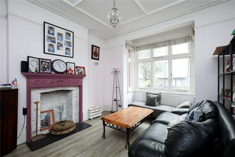 4 bedroom semi-detached house for sale, Denehurst Gardens, London, W3