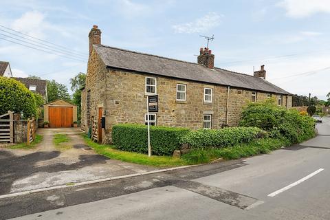 4 bedroom cottage for sale, Low Moor Lane, Scotton, HG5