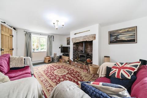 4 bedroom cottage for sale, Low Moor Lane, Scotton, HG5