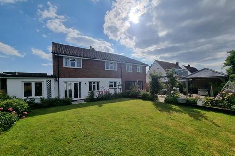 4 bedroom detached house for sale, RADCLYFFE ROAD, WALLINGTON