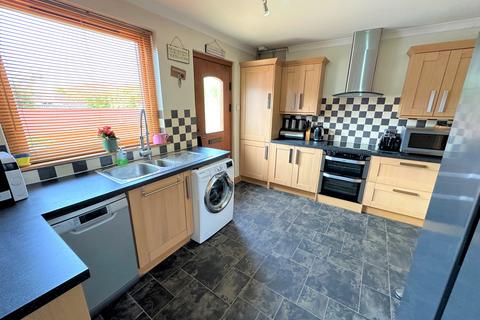 3 bedroom detached house for sale, Links Avenue, Carnoustie, DD7