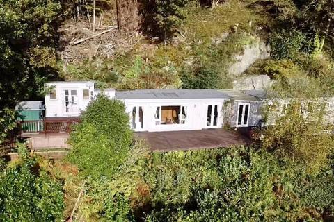 3 bedroom bungalow for sale, Plas Panteidal, Aberdovey/Aberdyfi, Gwynedd, LL35