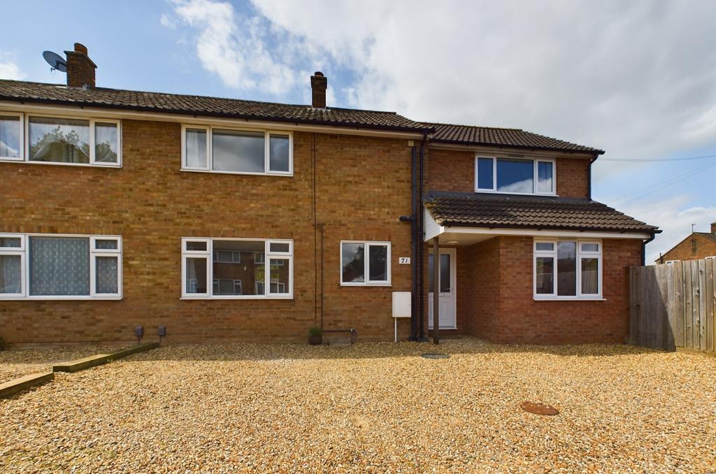St. Audreys Close, Histon 4 bed semidetached house for sale £495,000