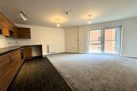 2 bedroom apartment for sale, Centenary Plaza, Southampton, Hampshire