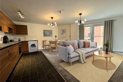 2 bedroom apartment for sale, Centenary Plaza, Southampton, Hampshire
