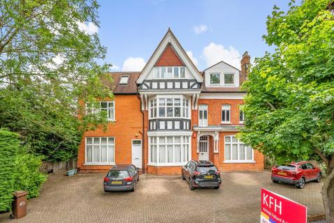 2 bedroom flat for sale, Park Hill Road, Bromley