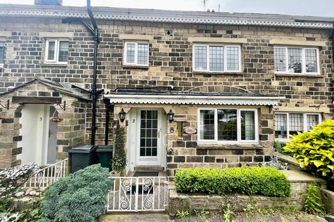 2 bedroom terraced house to rent, Priestthorpe Lane, Bingley, West Yorkshire, BD16
