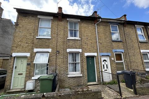 2 bedroom terraced house for sale, Union Street, Maidstone, Kent, ME14 1EE