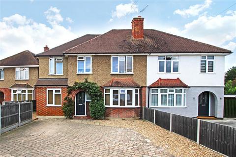 undefined, Marsh Lane, Addlestone, Surrey, KT15