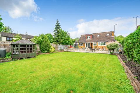 3 bedroom detached house for sale, Lassell Gardens, Maidenhead, Berkshire