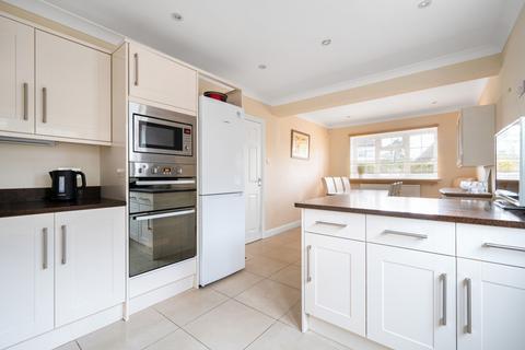 3 bedroom detached house for sale, Lassell Gardens, Maidenhead, Berkshire