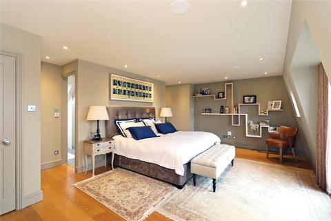 4 bedroom semi-detached house to rent, Cambridge Road, Wimbledon, London, SW20