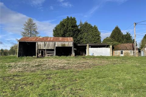 Land for sale, Land and Buildings At Plompton, Knaresborough, North Yorkshire, HG5
