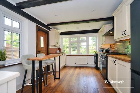 23 Cumnor Road, Sutton, SM2 5DW