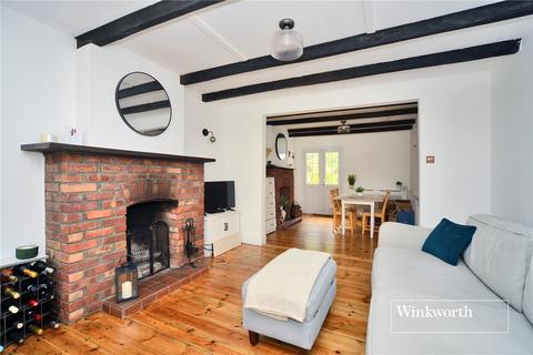 23 Cumnor Road, Sutton, SM2 5DW