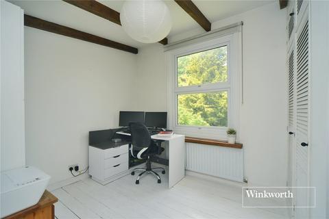 23 Cumnor Road, Sutton, SM2 5DW