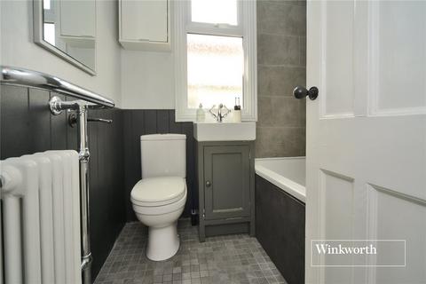 23 Cumnor Road, Sutton, SM2 5DW