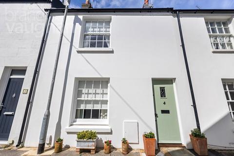 2 bedroom house for sale, Millfield Cottages, Brighton, East Sussex, BN2